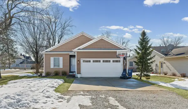 207 E School Street, Royal, IL 61871