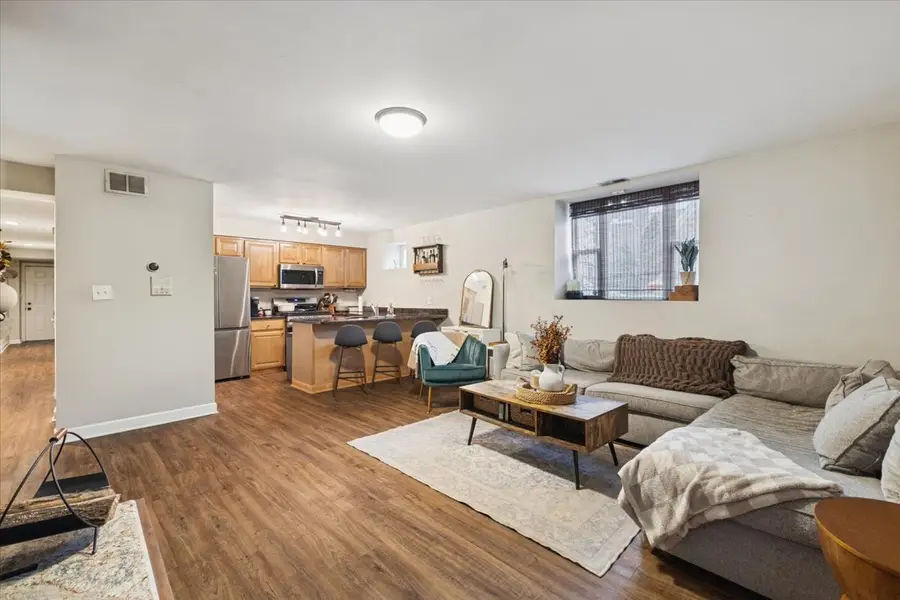 1111 N Honore Street #1, Chicago, IL 60622 - Image #2