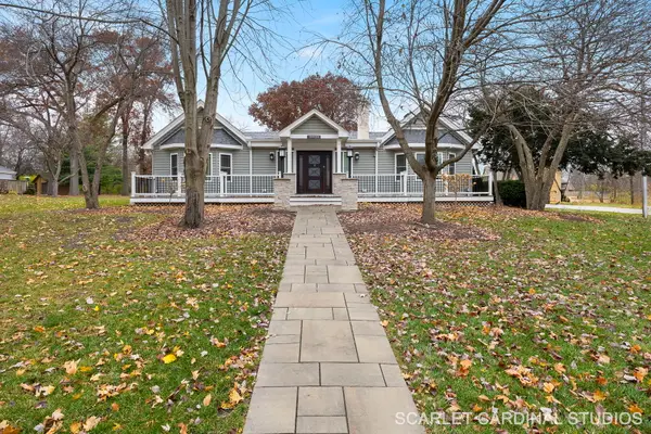 28W504 Rogers Avenue, Warrenville, IL 60555