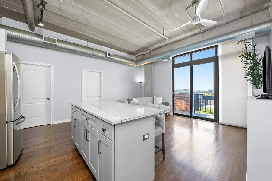 811 W 15th Place #709, Chicago, IL 60608 - Image #3
