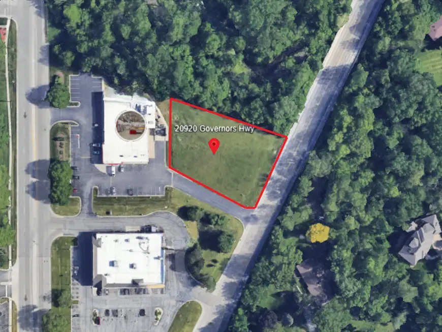 20920 Governors Highway, Olympia Fields, IL 60461 - Image #1