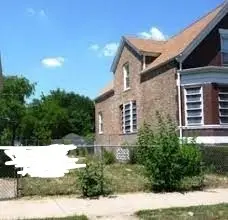 7132 S Carpenter Street, Chicago, IL 60621 - #1