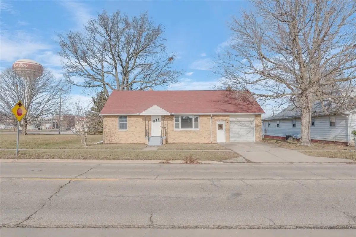 306 E Cedar Street, Leroy, IL 61752 - Image #1