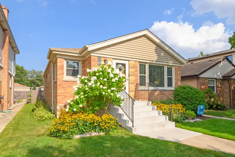 9945 S Washtenaw Avenue, Chicago, IL 60655 - Image #2