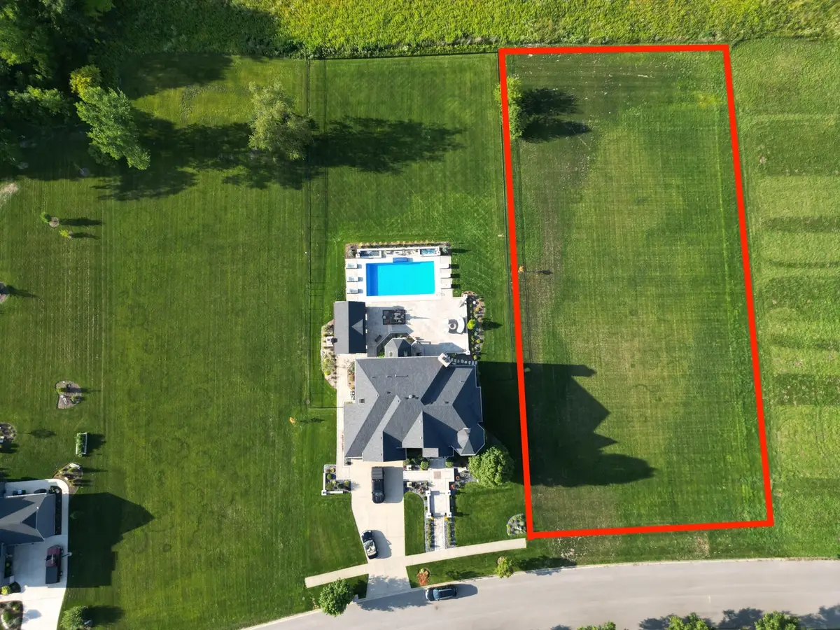 5837 Whitetail Ridge Drive, Yorkville, IL 60560 - Image #1