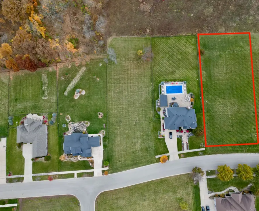 5837 Whitetail Ridge Drive, Yorkville, IL 60560 - Image #3