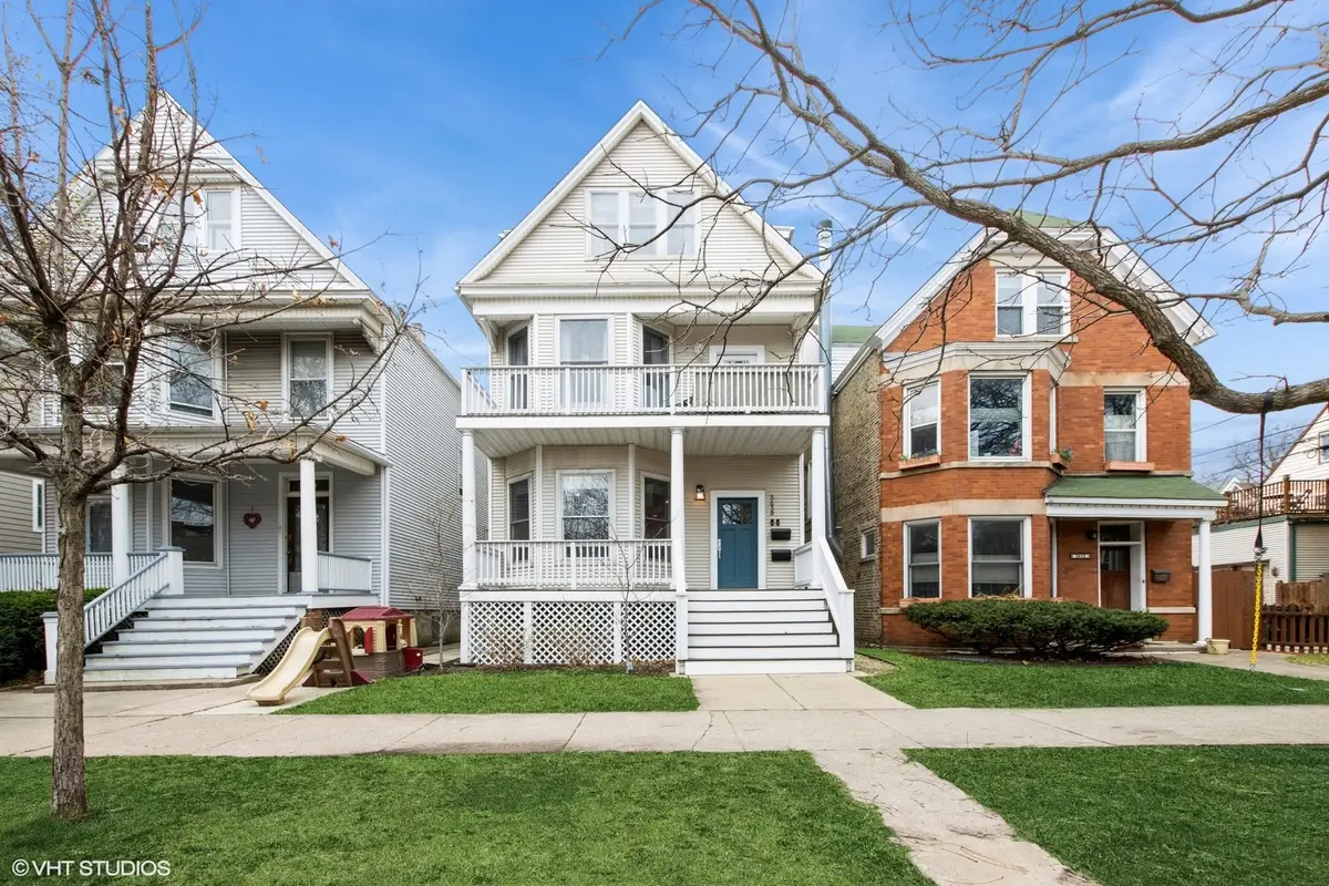 Address Withheld By Seller, Chicago, IL 60618 - #1