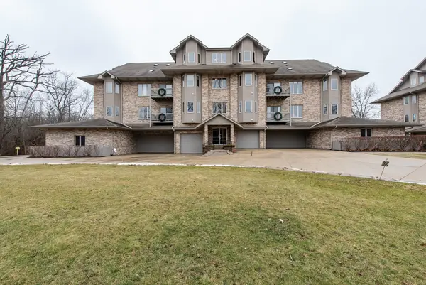 Address Withheld By Seller, Zion, IL 60099