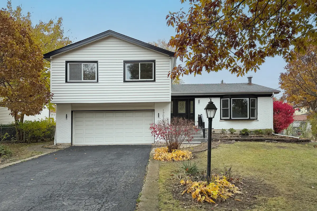 1703 N Burning Bush Lane, Mount Prospect, IL 60056 - Image #1