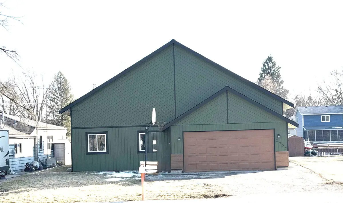 2907 Gregg Drive, McHenry, IL 60050 - #1