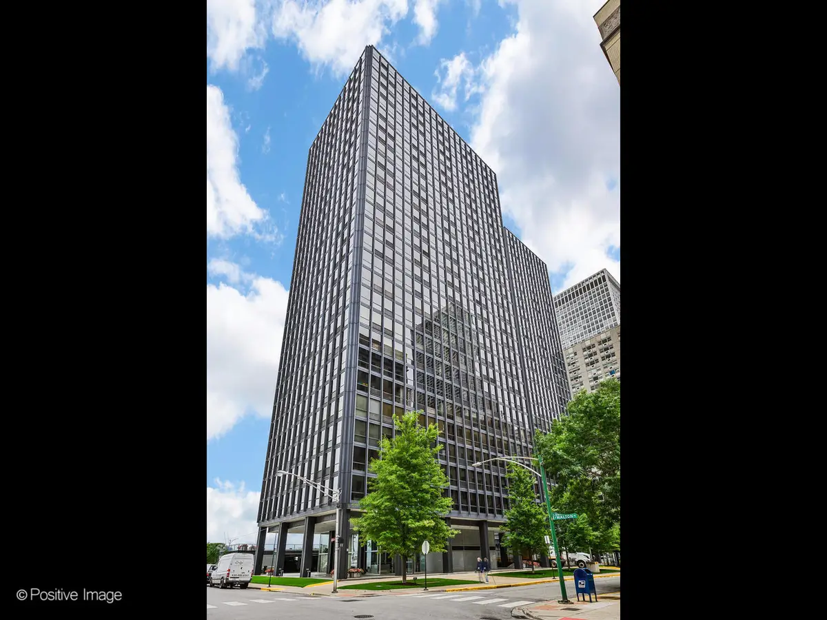 910 N Lake Shore Drive #815, Chicago, IL 60611 - #1