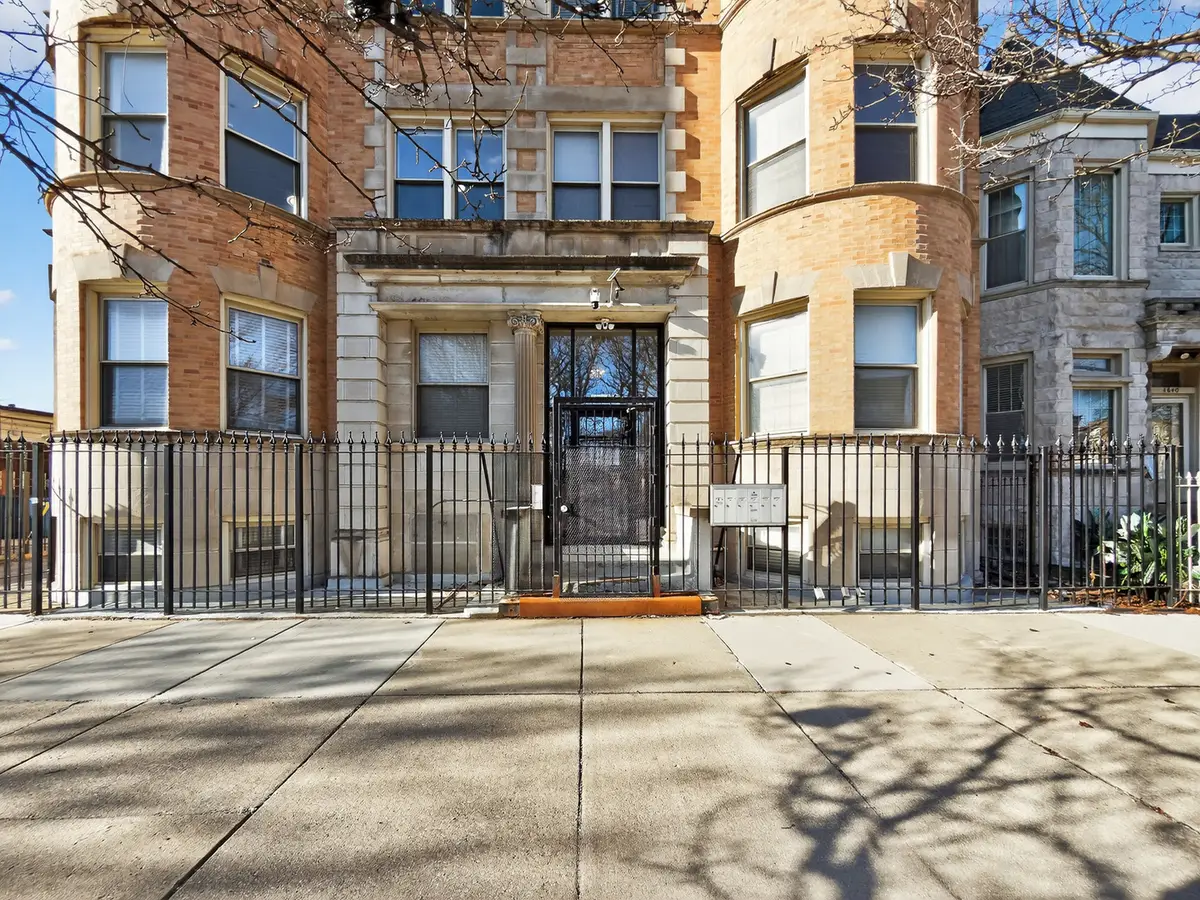 4646 S Prairie Avenue #2S, Chicago, IL 60653 - Image #1