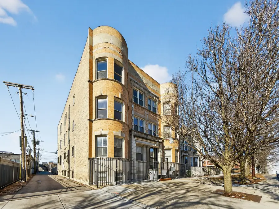 4646 S Prairie Avenue #2S, Chicago, IL 60653 - Image #2