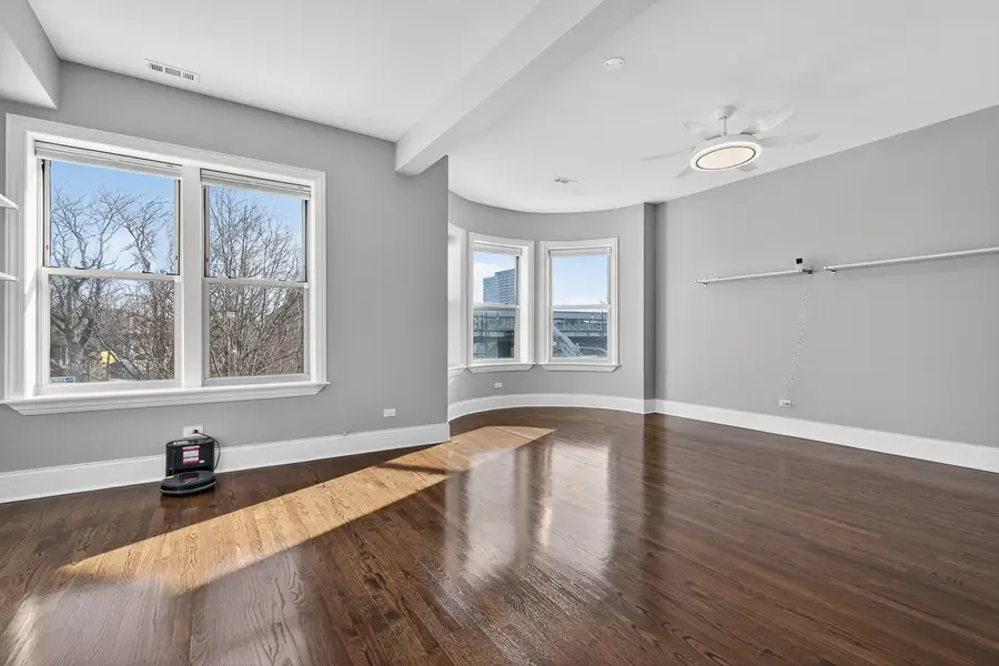 4646 S Prairie Avenue #2S, Chicago, IL 60653 - Image #3
