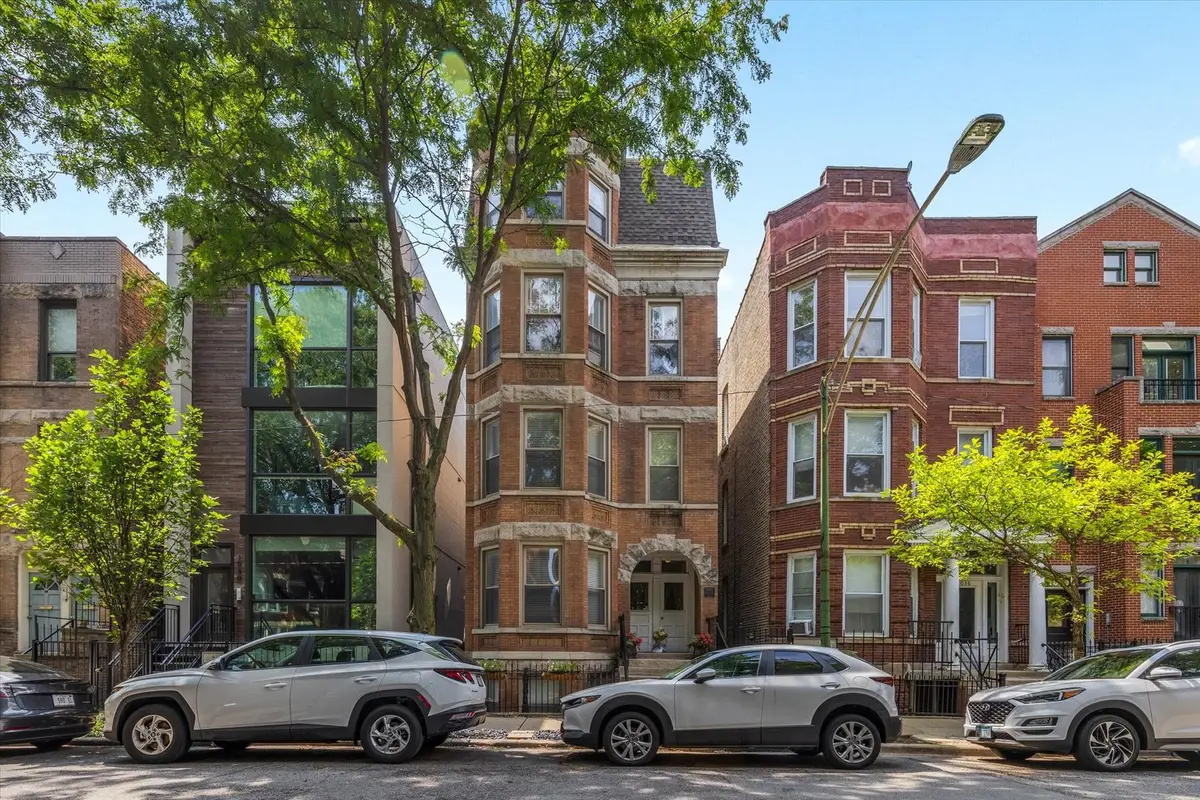 1032 N Marshfield Avenue #1R, Chicago, IL 60622 - Image #1