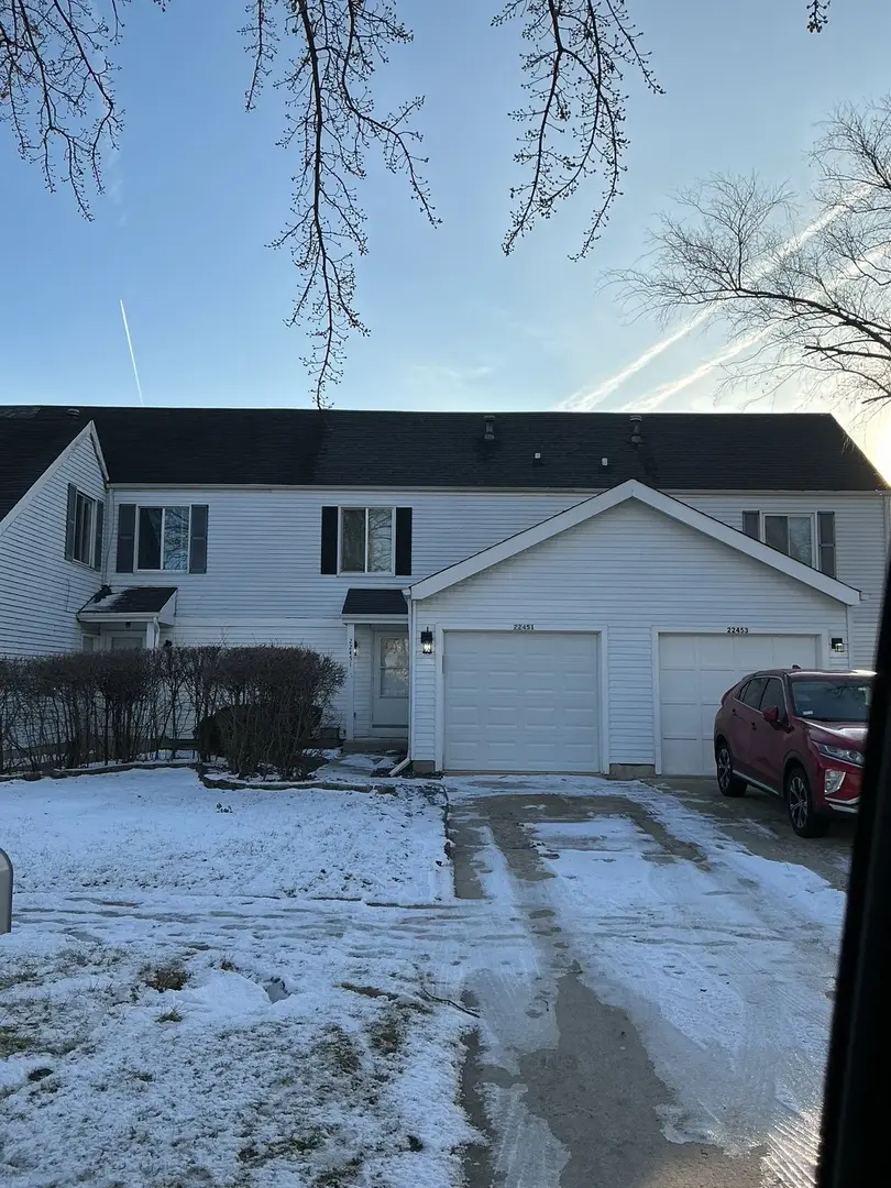 22451 Latonia Lane, Richton Park, IL 60471 - Image #1