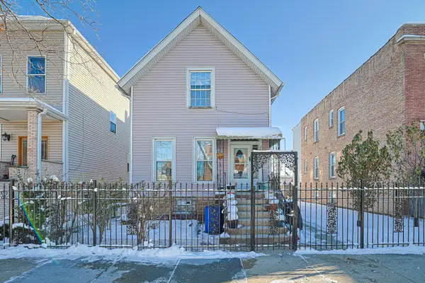 2407 S Lawndale Avenue, Chicago, IL 60623