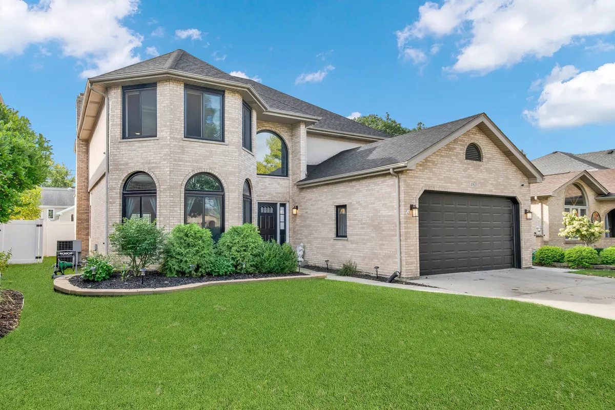 4823 W 106th Street, Oak Lawn, IL 60453 - Image #1