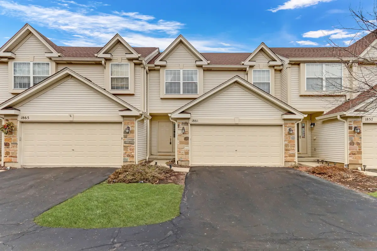 1861 Maplewood Court, Grayslake, IL 60030 - Image #1