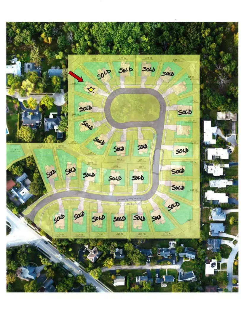 396 Forest Edge Drive, Glencoe, IL 60022 - Image #2