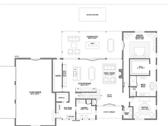 2020 Duffy Lane, Bannockburn, IL 60015 - Image #2