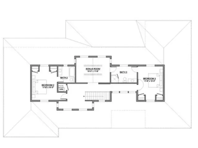 2020 Duffy Lane, Bannockburn, IL 60015 - Image #3