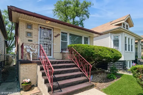 7250 S Wood Street, Chicago, IL 60636