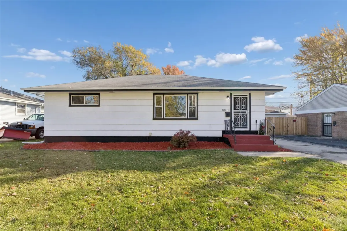 17641 Burnham Avenue, Lansing, IL 60438 - Image #1