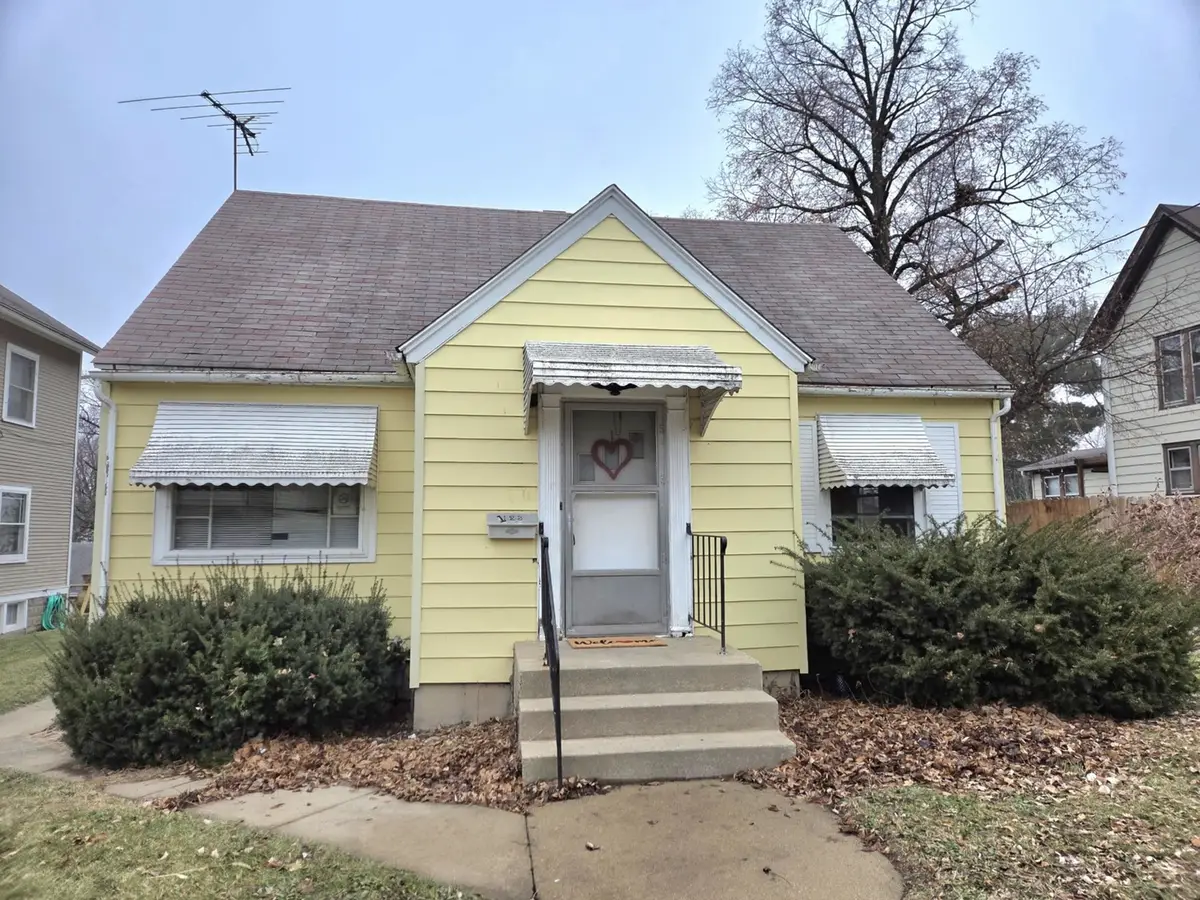 1123 16th Street, Rockford, IL 61104 - Image #1