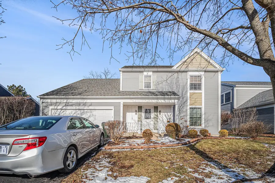 Address Withheld By Seller, Carol Stream, IL 60188 - Image #3