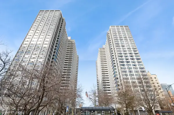 4250 N Marine Drive #2616, Chicago, IL 60613