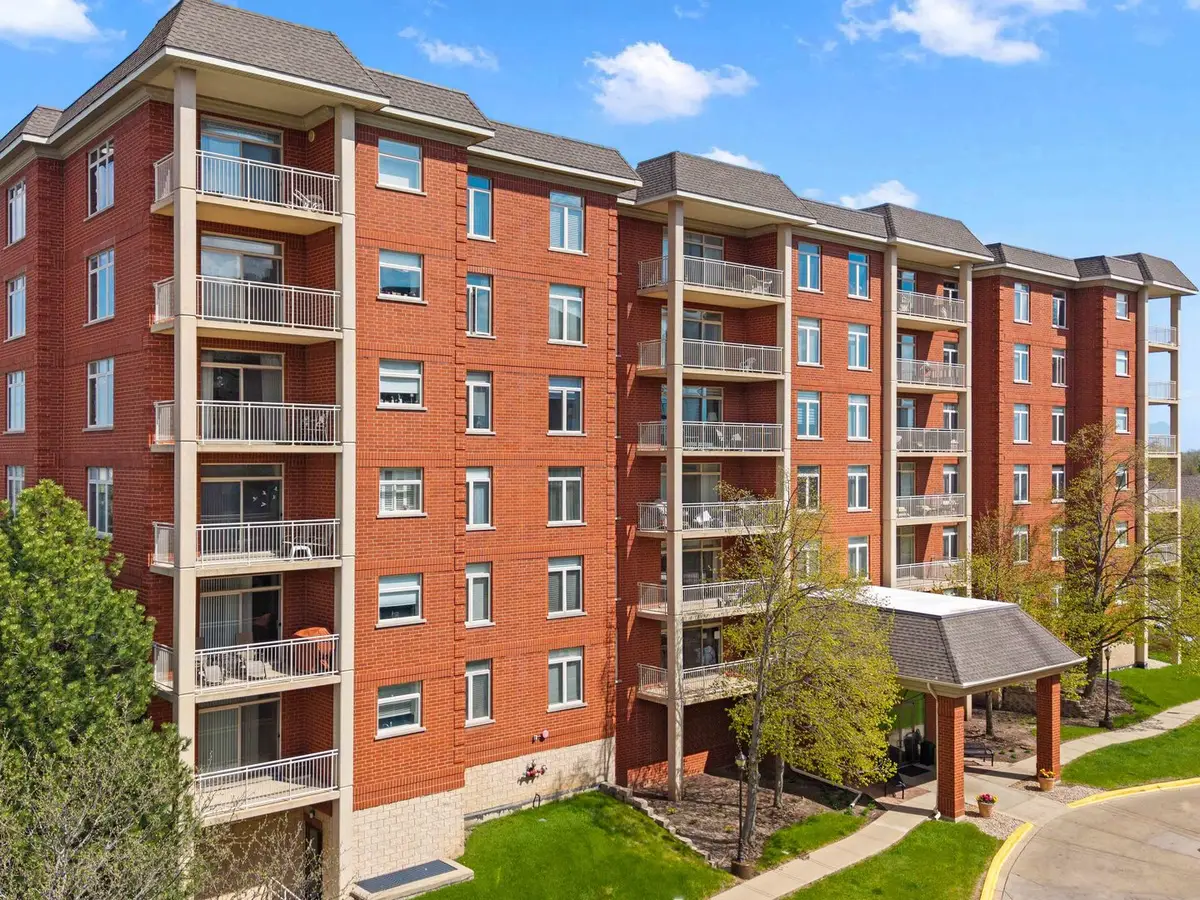 8400 Callie Avenue #607, Morton Grove, IL 60053 - #1