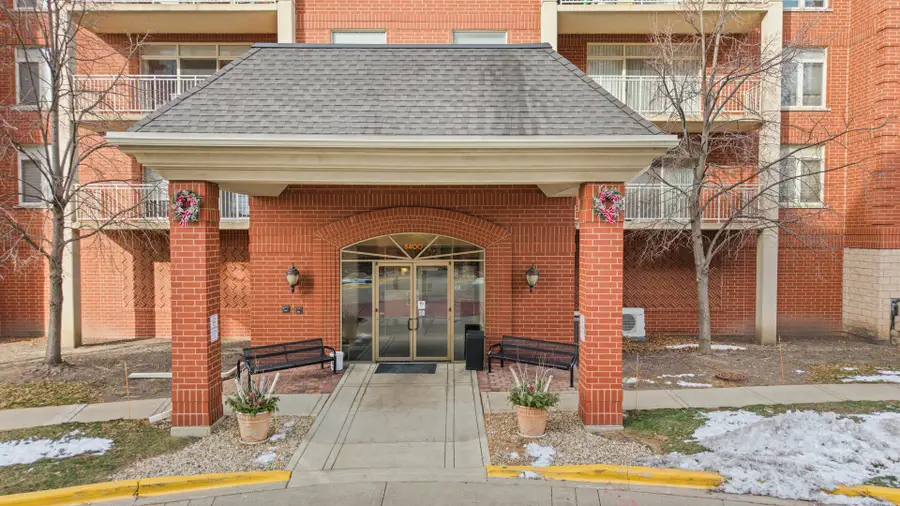 8400 Callie Avenue #607, Morton Grove, IL 60053 - #3