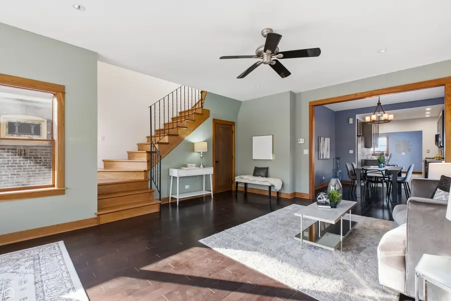 3814 N Mozart Street, Chicago, IL 60618 - Image #3