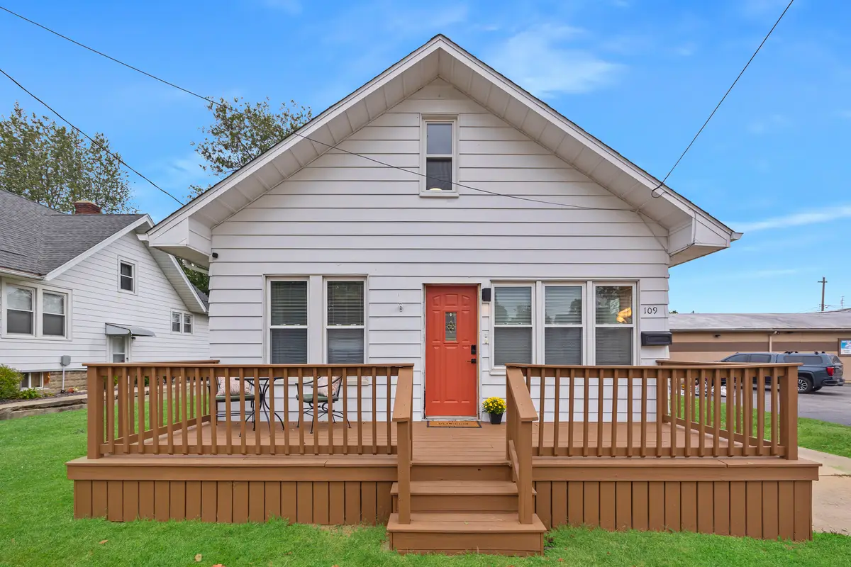 109 W Chicago Street, Morton, IL 61550 - Image #1