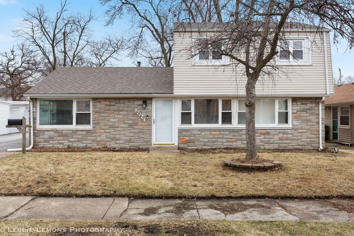 4949 Paxton Road, Oak Lawn, IL 60453 - Image #1