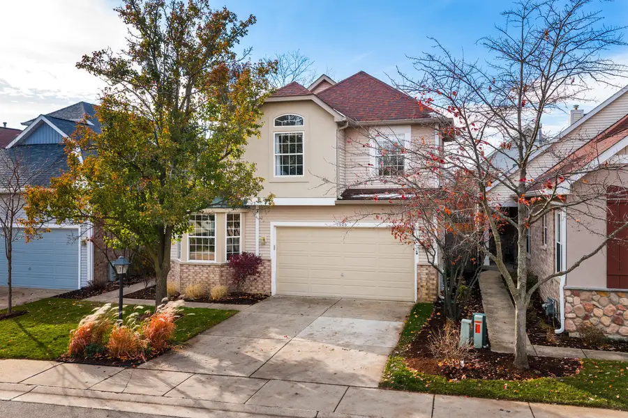 1606 Fairfax Lane, Oakbrook Terrace, IL 60181 - Image #2