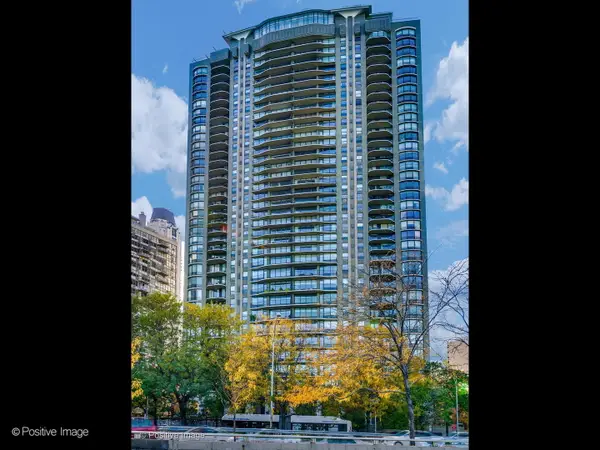 1040 N Lake Shore Drive #16C, Chicago, IL 60611