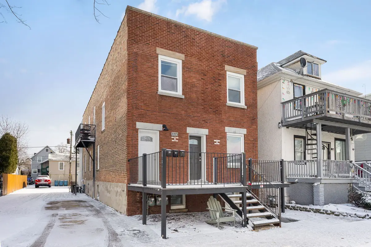 1211 N 22nd Avenue, Melrose Park, IL 60160 - Image #1