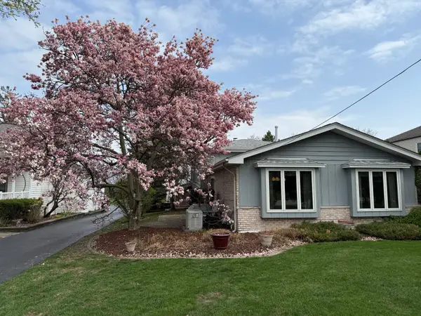 3068 Hickory Road, Homewood, IL 60430