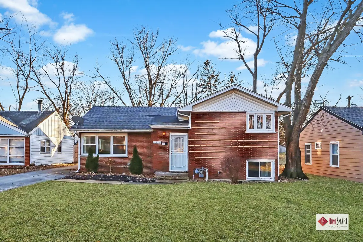 2817 173rd Street, Hazel Crest, IL 60429 - Image #1