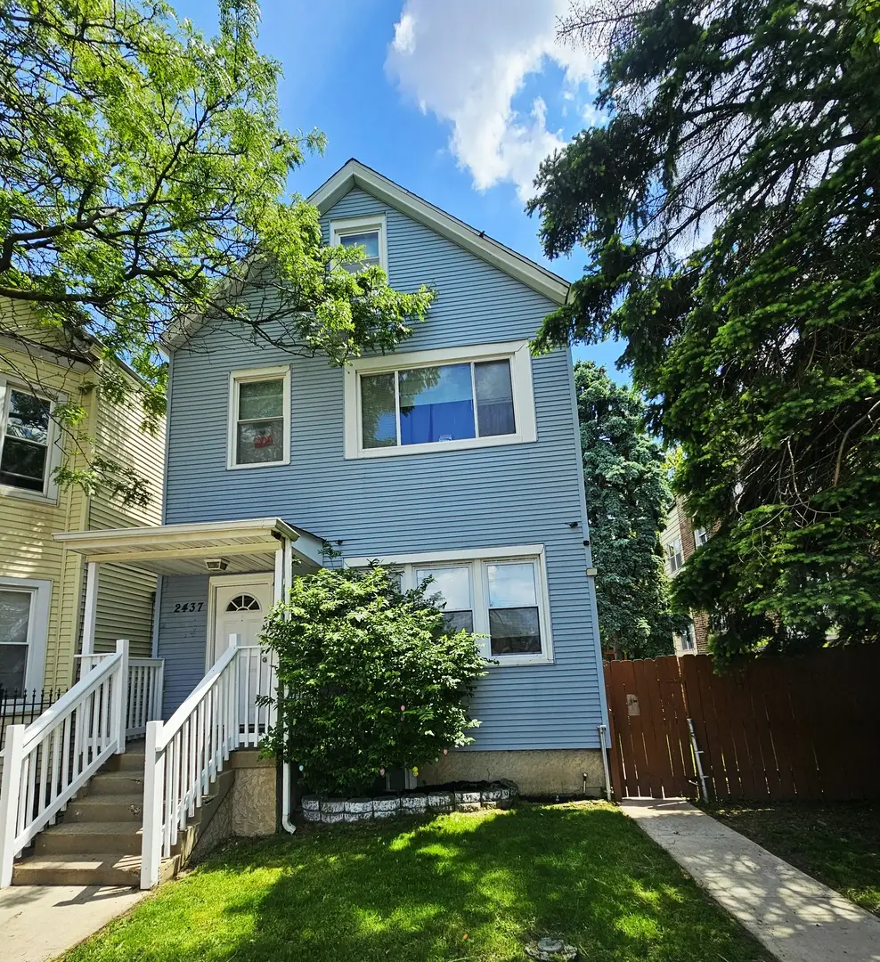 2437 N Central Avenue, Chicago, IL 60639 - Image #1