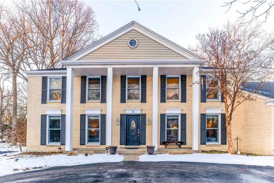 30 Regent Lane, Lincolnshire, IL 60069 - Image #2