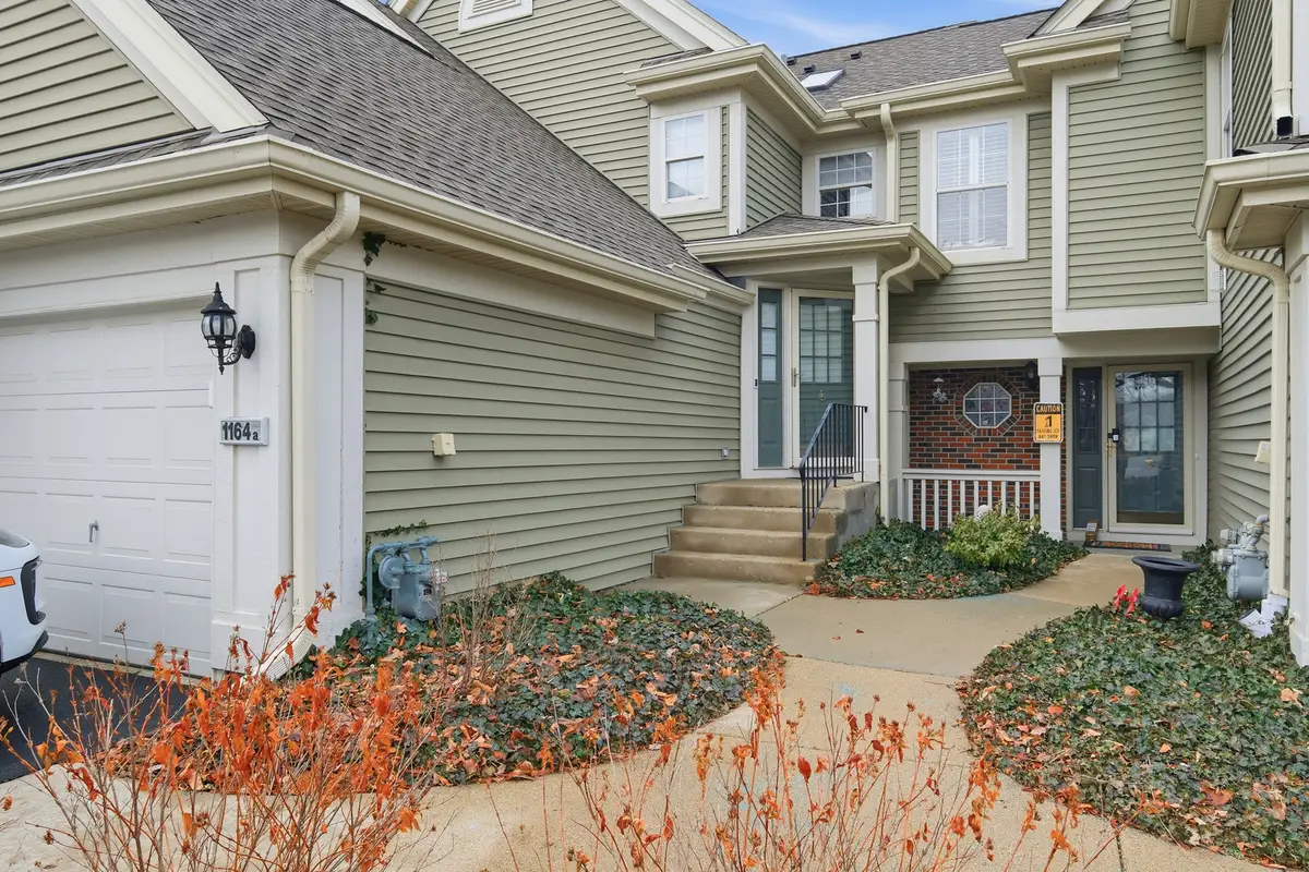 1164 Talbots Lane #A, Elk Grove Village, IL 60007 - Image #1