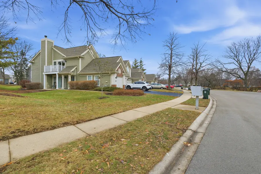 1164 Talbots Lane #A, Elk Grove Village, IL 60007 - Image #3