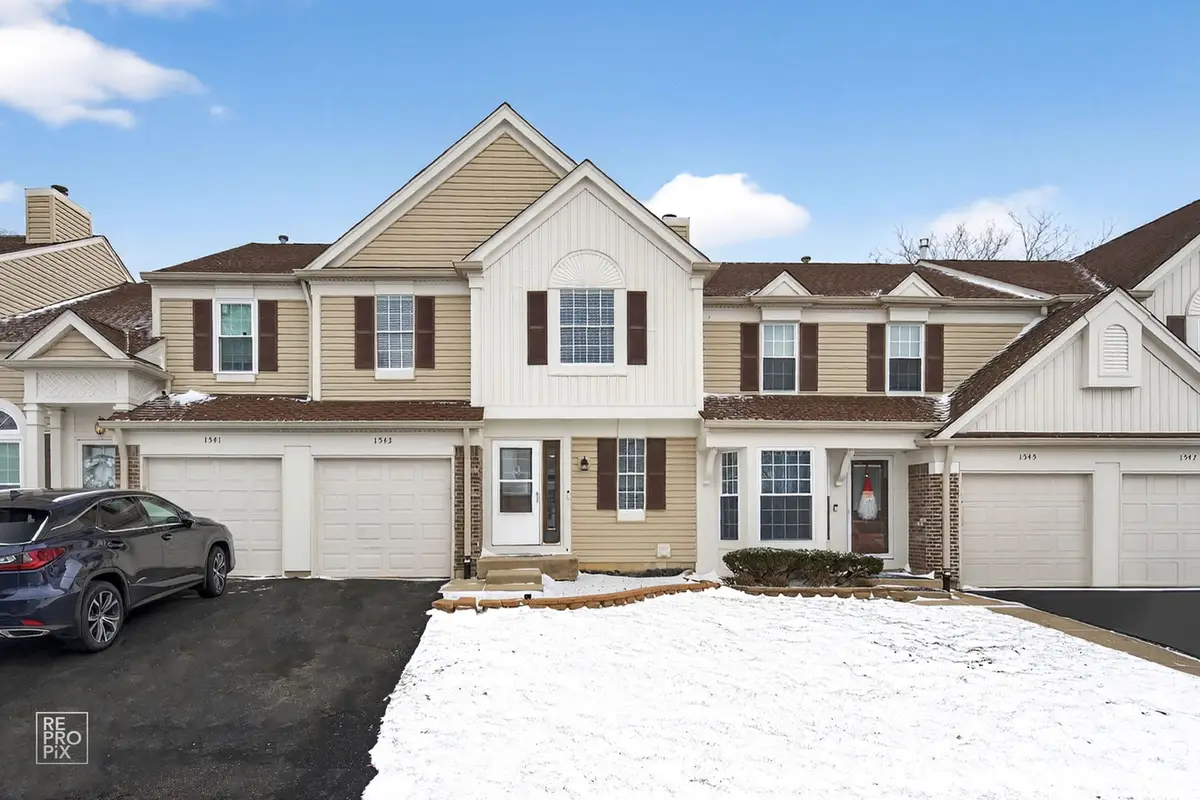 1543 Apple Grove Lane, Westmont, IL 60559 - Image #1