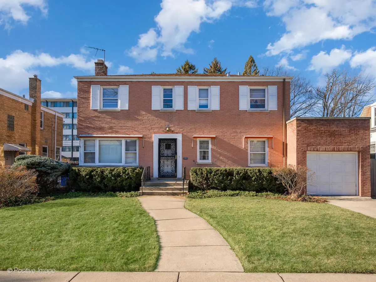 5932 N Keating Avenue, Chicago, IL 60646 - Image #1