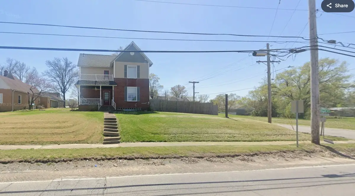 604 W Water Street, Pinckneyville, IL 62274 - Image #1