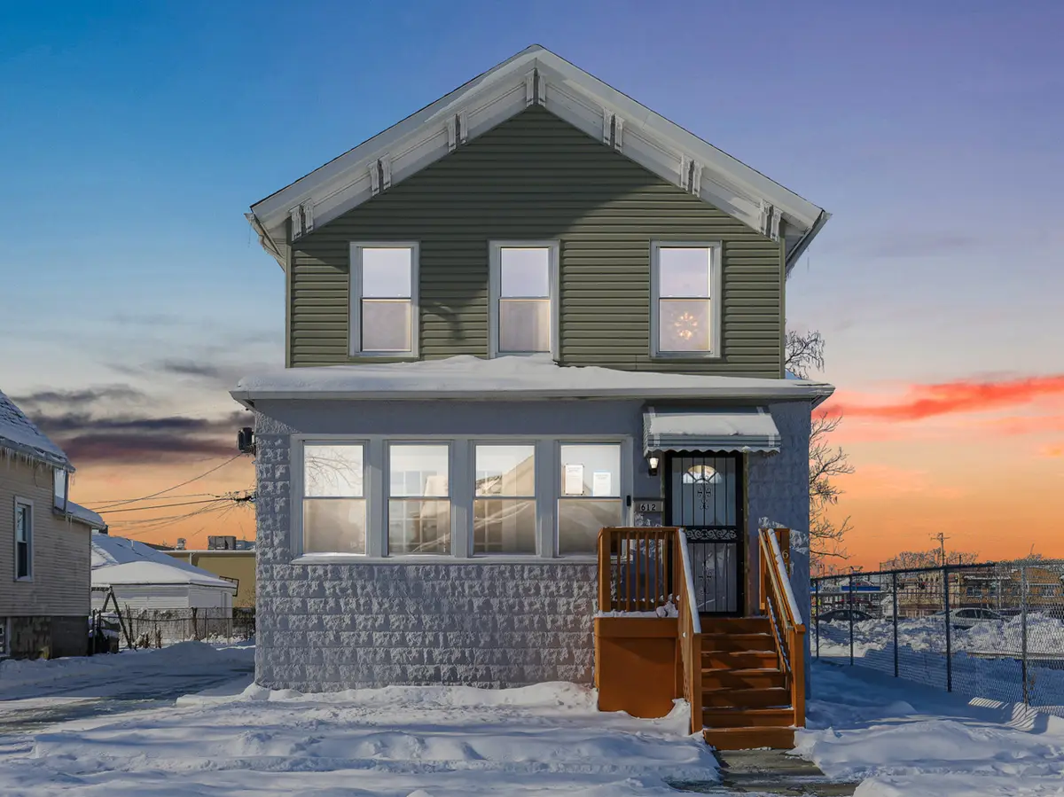 612 S 3rd Avenue, Maywood, IL 60153 - Image #1