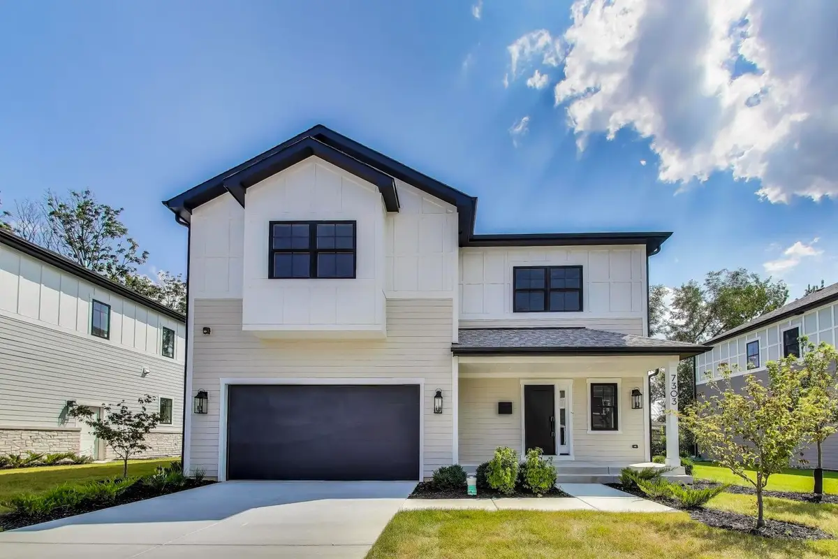 7303 Ponto Court, Morton Grove, IL 60053 - Image #1